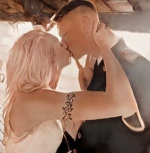 Meet your Posher, Janae